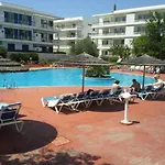 Lejlighed Canoa