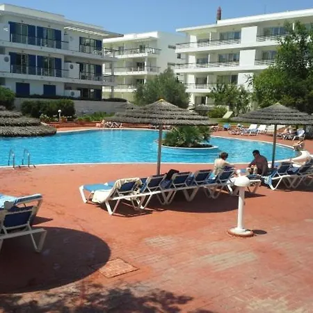 Apartman Canoa