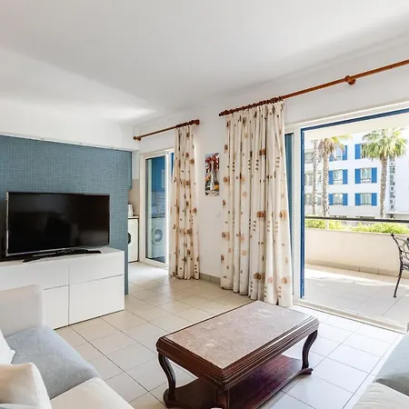 Canoa Apartman