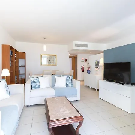 Canoa Apartman *