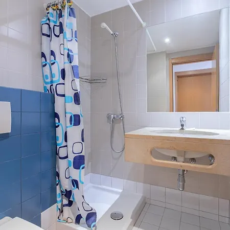 Canoa Apartman *