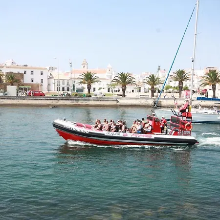 Apartman Canoa *