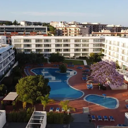 Apartamento Canoa Lagos
