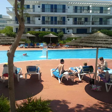 Apartamento Canoa *