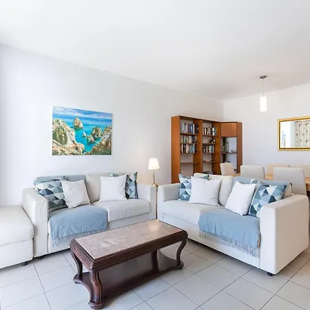 Apartamento Canoa