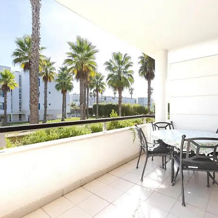 Apartamento Canoa