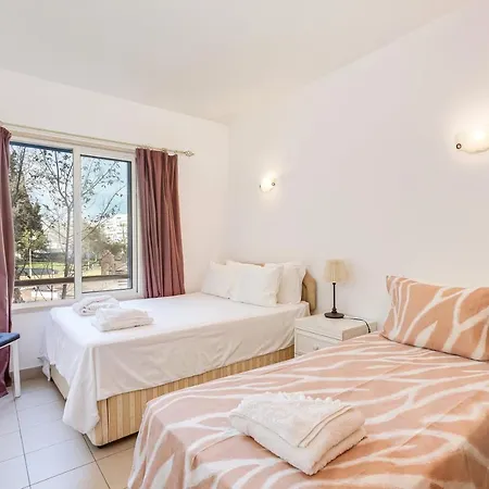 Apartamento Canoa