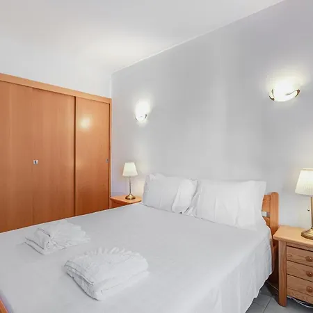 Apartamento Canoa