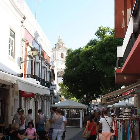 Appartement Canoa Lagos