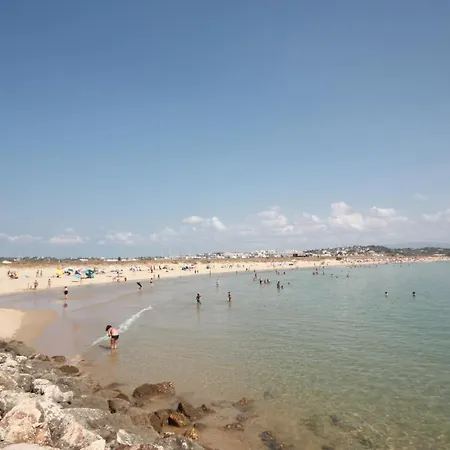 Canoa Διαμέρισμα