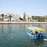 Canoa * לאגוּ‏ש