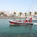 דירה Canoa *