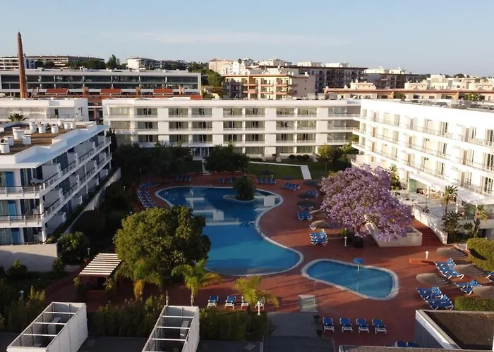 Apartment Canoa Lagos