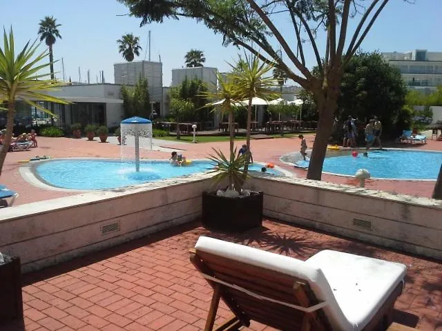 Canoa Apartment *