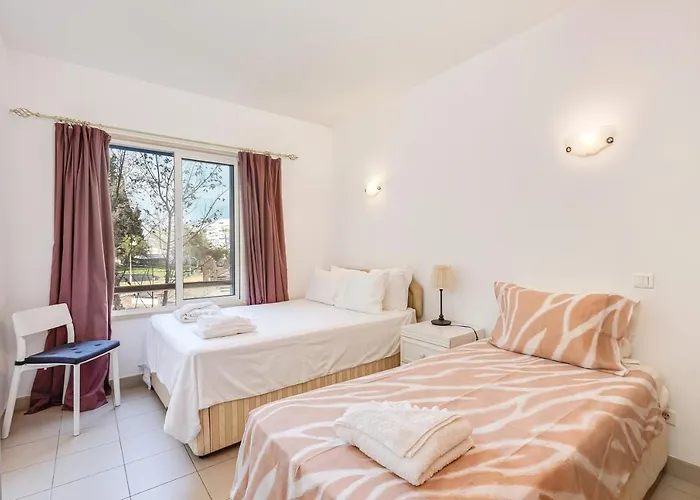 Apartment Canoa