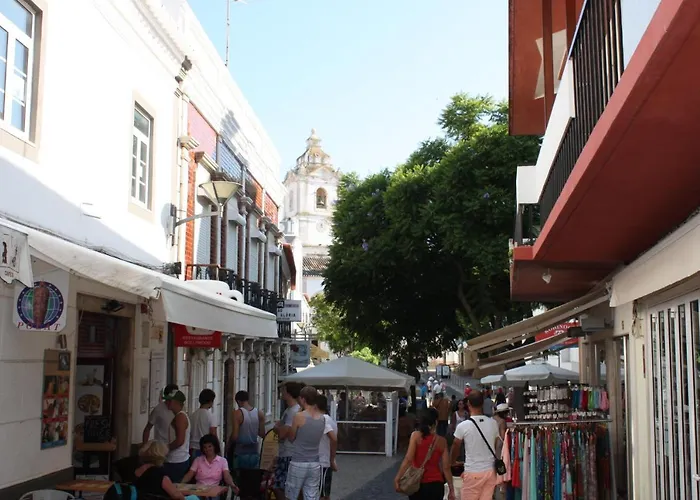 Apartment Canoa Lagos