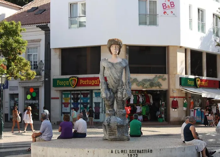 Apartment Canoa Lagos