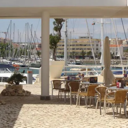 Apartman Canoa Lagos