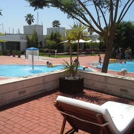 Canoa Apartament *