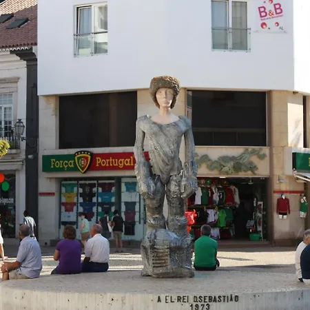 Lägenhet Canoa Lagos